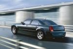 Chrysler 300C 2008 года